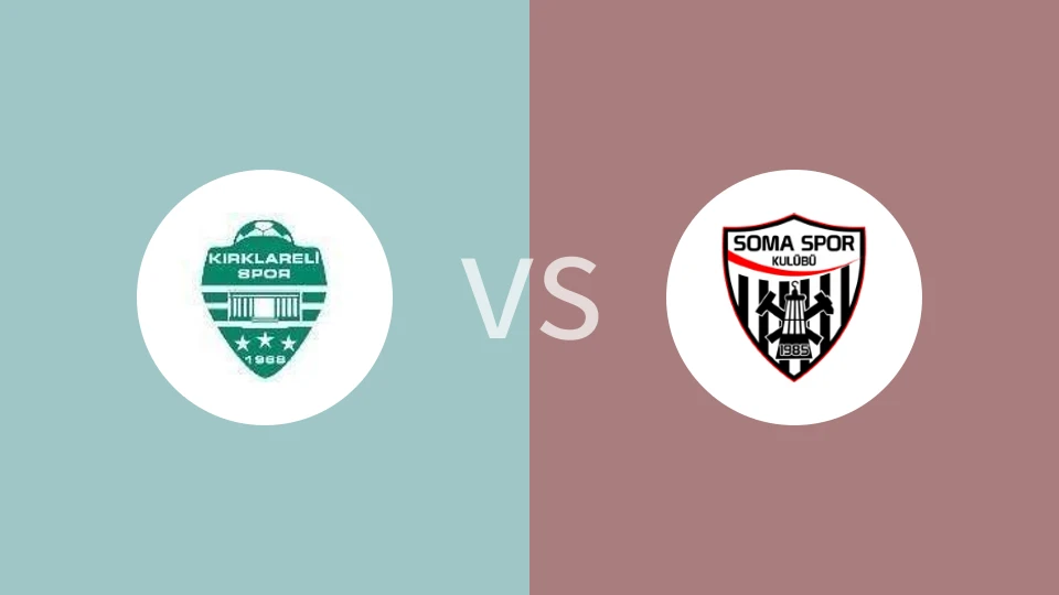 基克拉尔利士邦vs索马士邦比分预测分析 2025/11/16