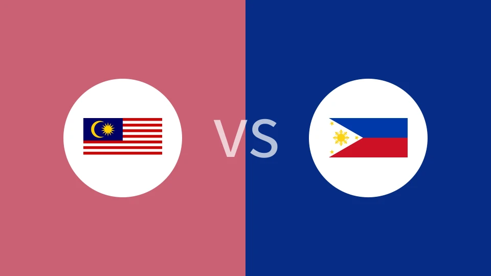 马来西亚女篮vs菲律宾女篮比分预测分析 2025/12/13