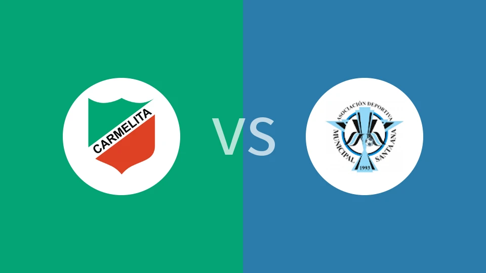 【哥斯乙】肯梅利塔vs圣塔安娜