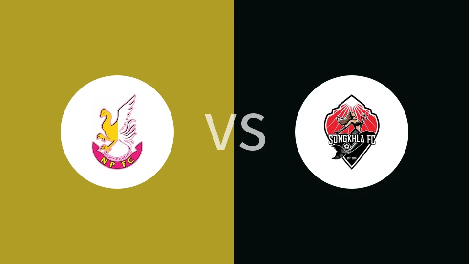 廊莫那浦府vs宋卡比分预测分析 2025/11/01