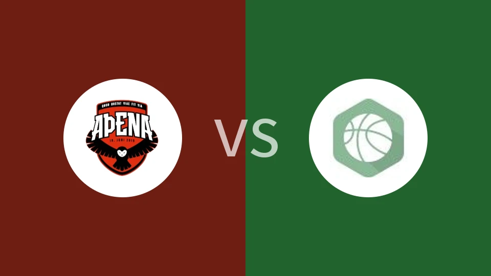 【冰岛女甲】阿迪娜女篮vs维斯特瑞女篮