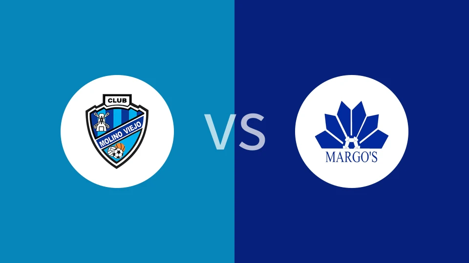 【哥地联】莫利诺维乔vs蒂恩达斯马戈斯