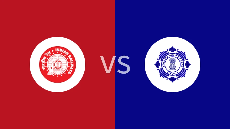 那格浦尔vs警察