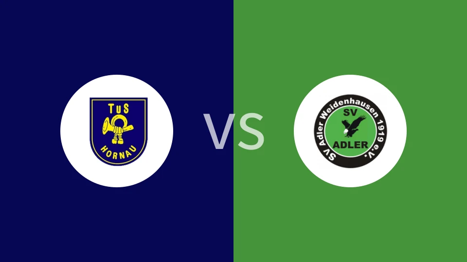 图斯霍诺vsSV登豪斯比分预测分析 2025/03/23