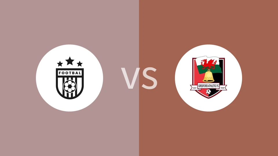 索尔特尼FCvs格雷斯福特比分预测分析 2025/09/20