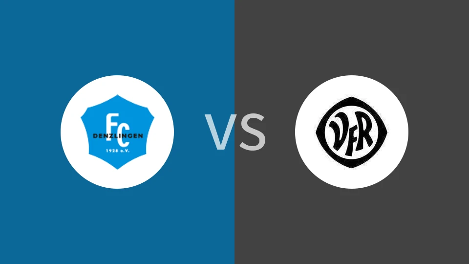 登兹林根vs阿伦比分预测分析 2025/11/22