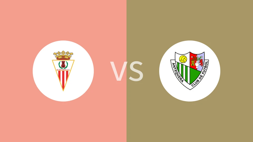 【西协甲】艾基史拉斯vsCF安特克拉