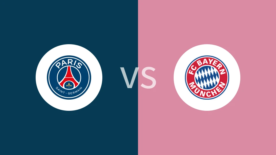 巴黎圣日耳曼女足vs拜仁女足比分预测分析 2025/11/21