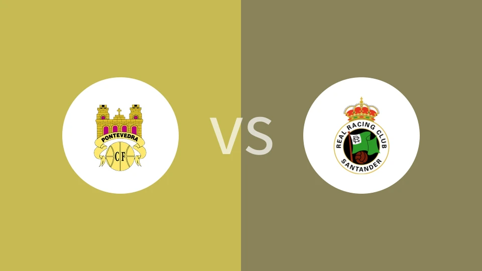 庞特贝德拉vs桑坦德竞技B队比分预测分析 2024/10/20