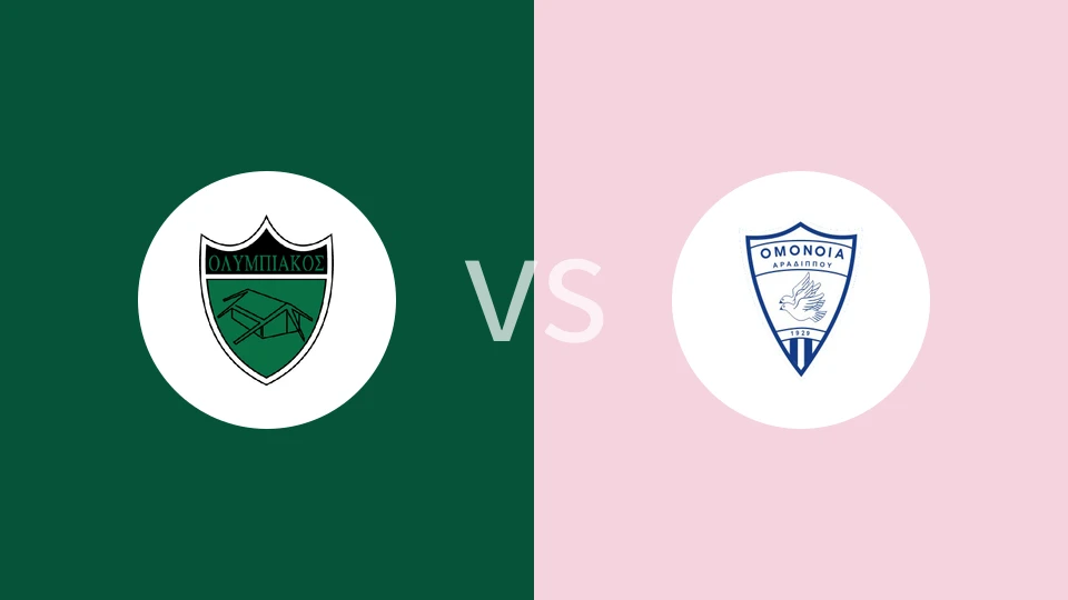 尼科西亚奥林匹亚vs艾华迪堡比分预测分析 2026/01/08