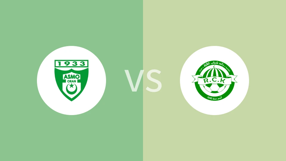 ASM奥兰vs寇巴比分预测分析 2025/03/15