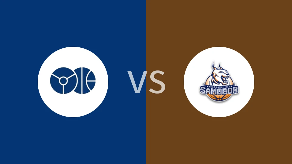 【克罗联】奥卡尔vs萨莫波尔