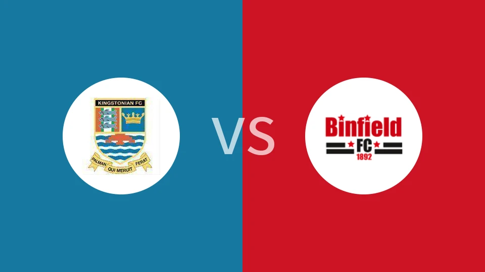 【英依联甲】基士多尼亚vs宾菲尔德