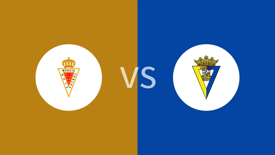 穆尔西亚vs加的斯比分预测分析 2025/12/04