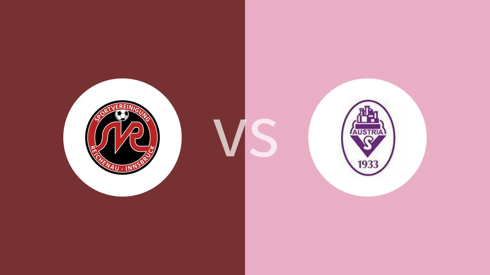 莱歇瑙vs奥地利萨尔斯堡比分预测分析 2025/04/19