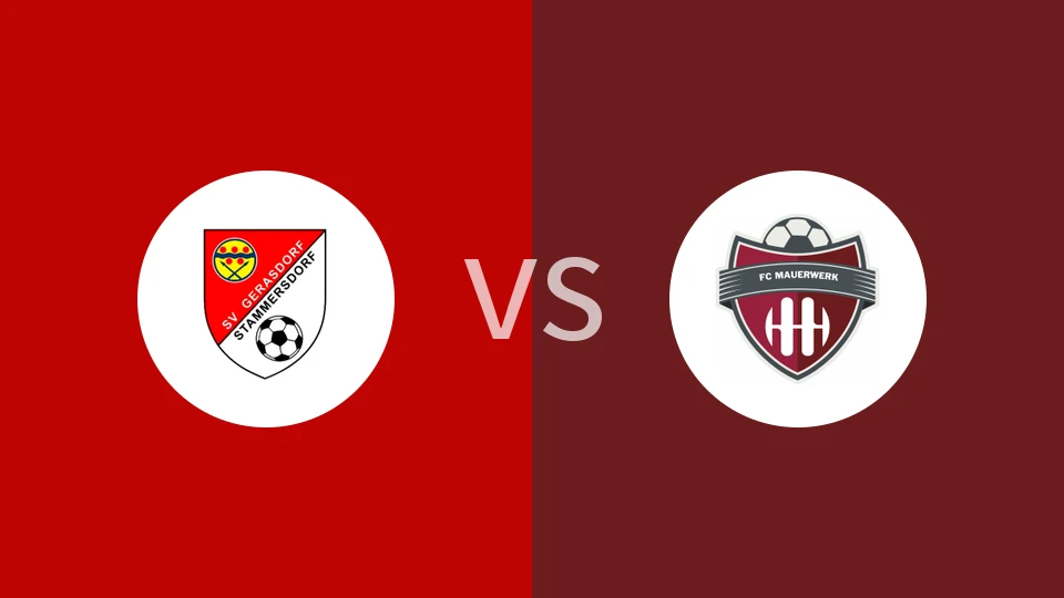 【奥丁】SV格拉斯多夫vs莫埃尔韦尔克