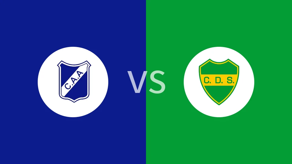 【阿业余】阿根廷查卡布科vs袒护者萨尔图