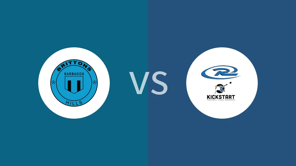 布里顿斯山vs巴巴多斯FC比分预测分析 2026/01/12