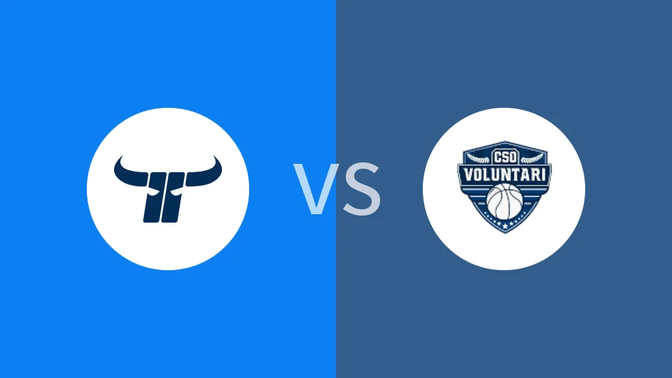 卡芬堡公牛vs沃伦塔利比分预测分析 2025/10/23