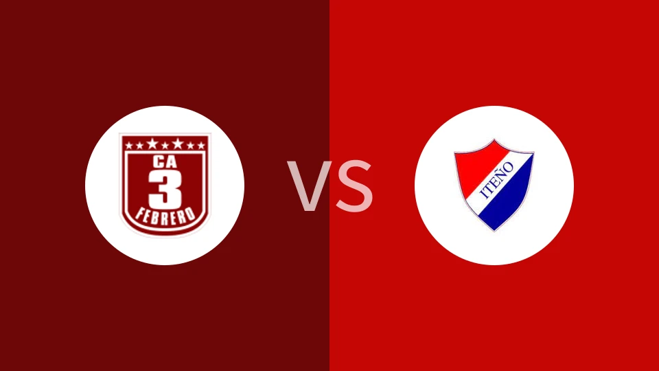 2月3日俱乐部vs伊特洛体育会