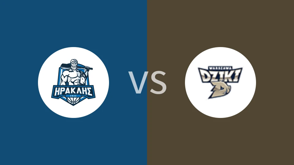 伊拉克利斯vs华斯基比分预测分析 2026/01/08