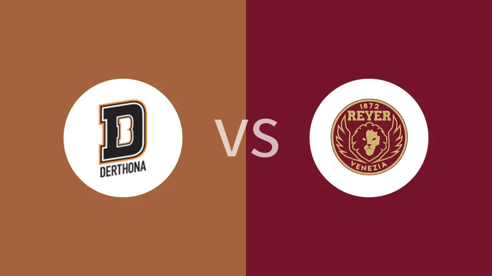 托尔托纳女篮vs威尼斯雷耶女篮比分预测分析 2026/01/06