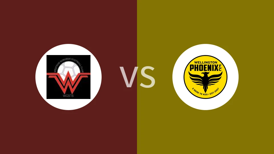 威斯顿沙伯vs威灵顿凤凰后备队比分预测分析 2025/12/07