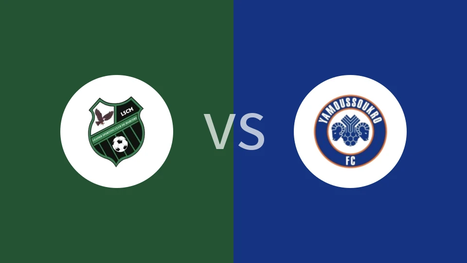 【科特甲】马尔科里SCvs亚穆苏克罗FC