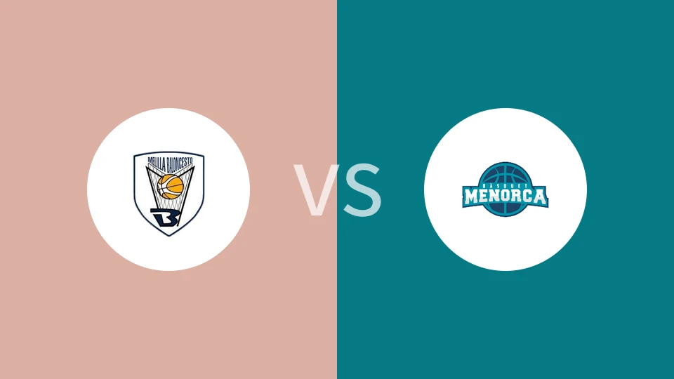 梅利利亚vs赫斯蒂亚梅诺卡比分预测分析 2025/12/22