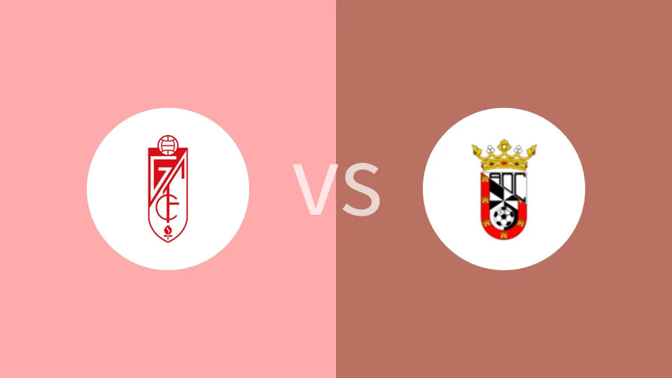 【西乙】格拉纳达vs休达