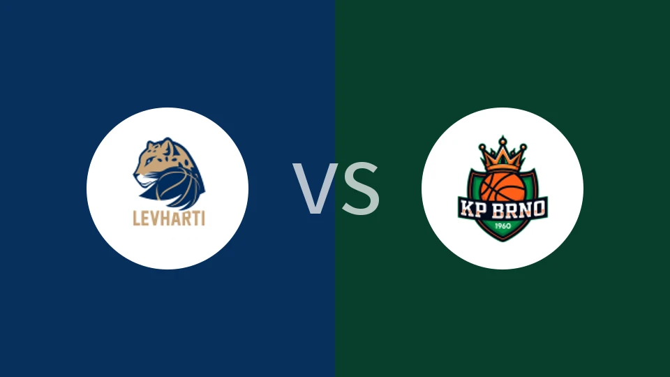 霍穆托夫猎豹女篮vsKP布尔诺女篮比分预测分析 2025/11/02