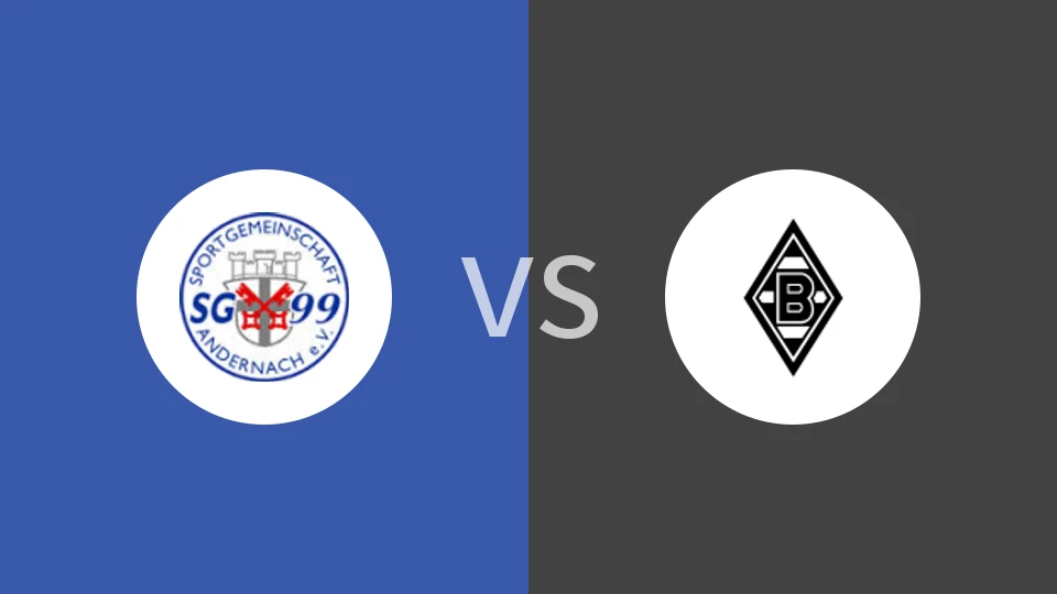 安德尔纳女足vs门兴格拉德巴赫女足比分预测分析 2025/12/14