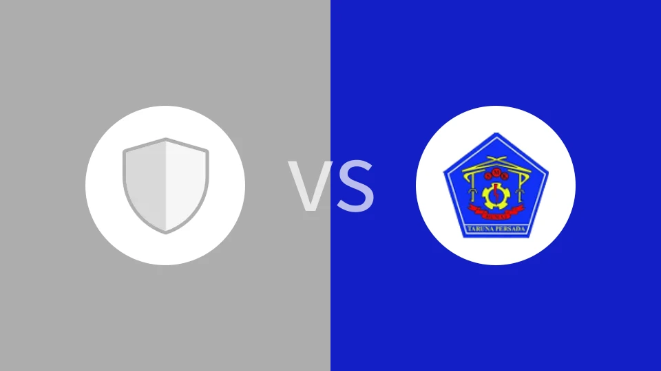 普特拉FCvs佩尔萨达塔鲁娜