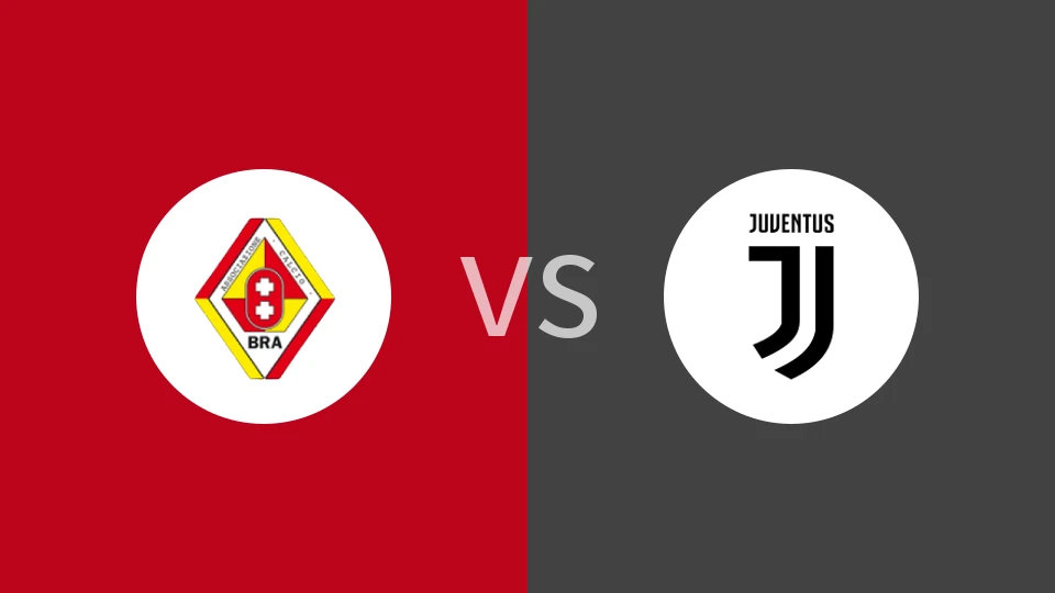 布拉vs尤文图斯U23比分预测分析 2025/12/21