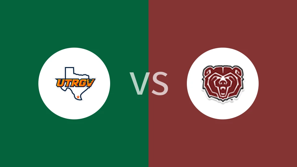 里奥格兰德河谷大学vs密苏里州立大学比分预测分析 2025/11/23