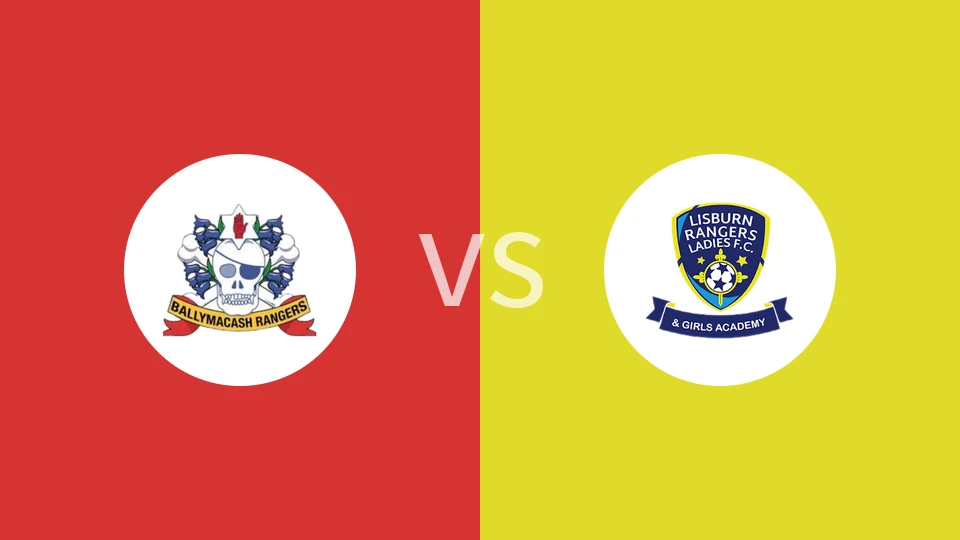 【北爱中杯】巴利马卡斯流浪vs里斯布恩流浪