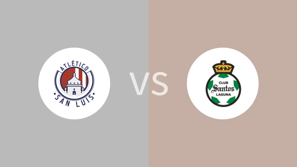 圣路易斯竞技女足vs桑托斯拉古纳女足比分预测分析 2025/11/02