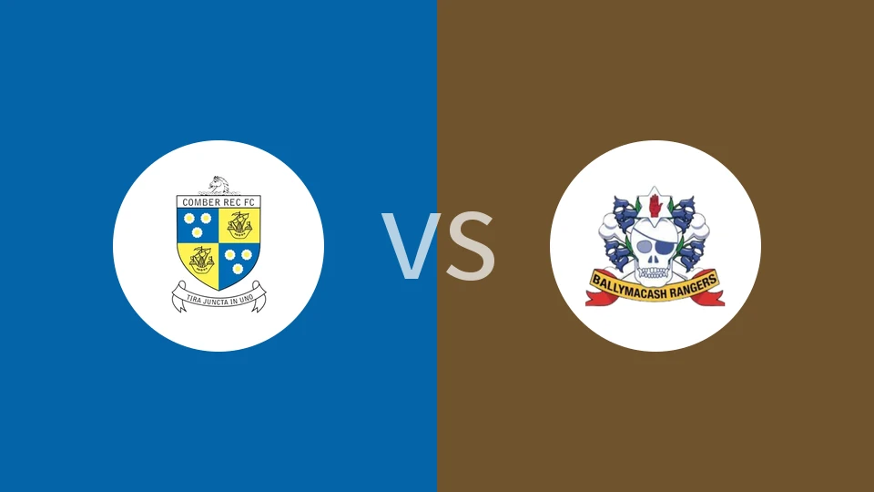 【北爱杯】精梳机vs巴利马卡斯流浪