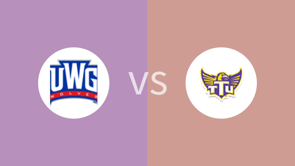 西佐治亚vs田纳西理工大学比分预测分析 2025/11/18