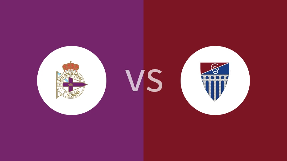 拉科鲁尼亚B队vs塞哥维亚比分预测分析 2025/11/24