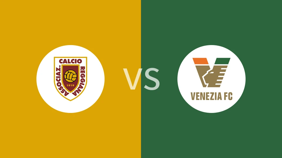 雷吉亚纳vs威尼斯比分预测分析 2026/01/10