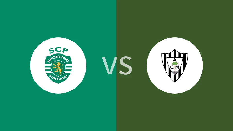 【葡杯】葡萄牙体育vs马琳赫尼斯