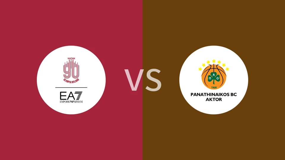 米兰奥林匹亚vs帕纳辛纳科斯比分预测分析 2025/12/12