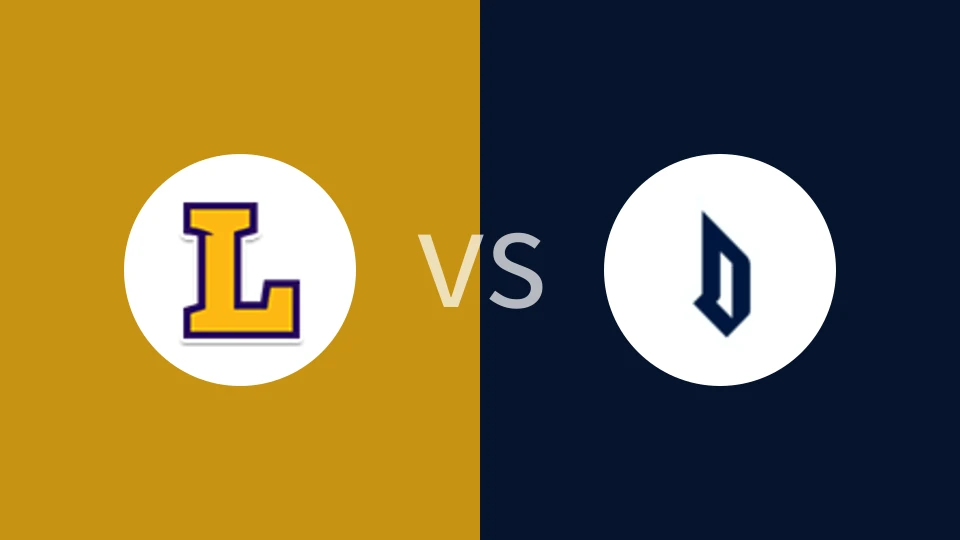 利普斯科姆勃大学vs杜肯大学比分预测分析 2024/11/05