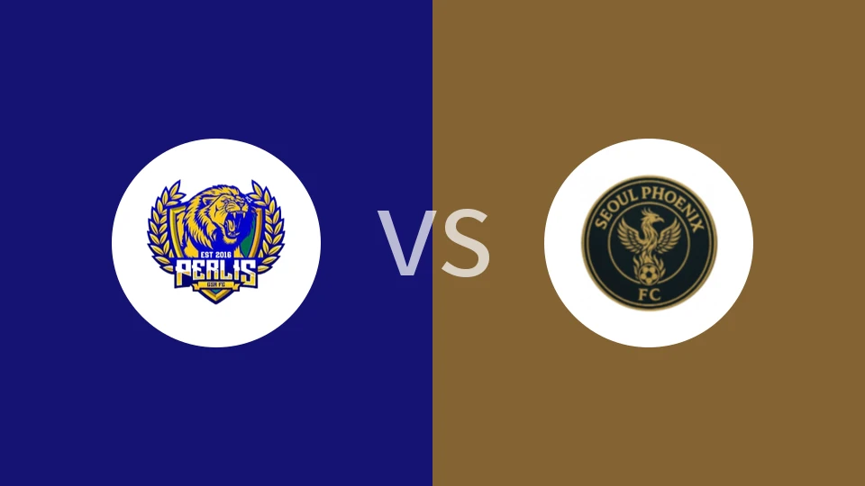 【马来M3】佩尔利斯GSAvs首尔凤凰