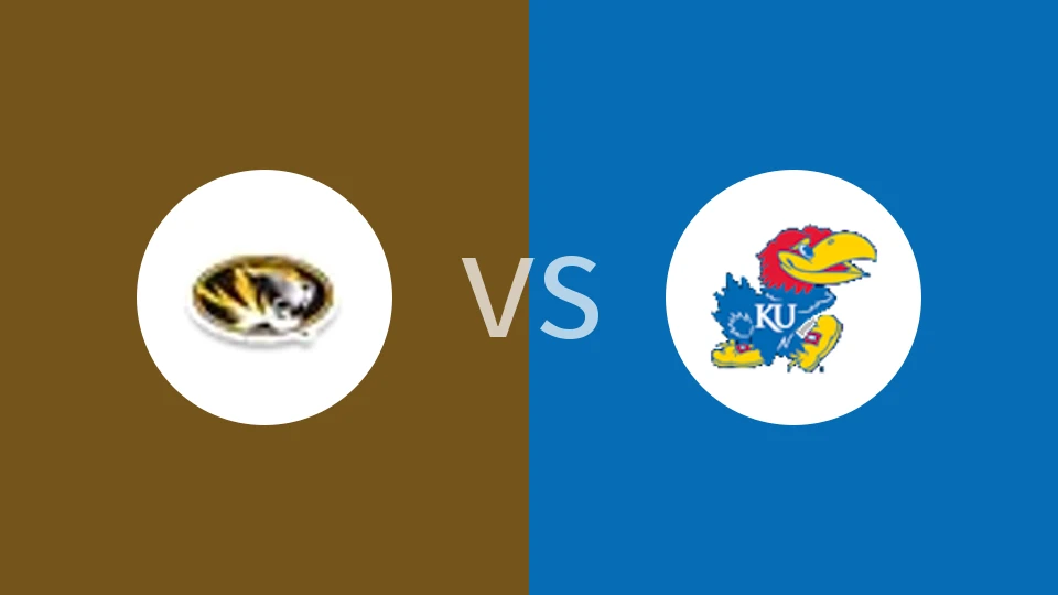 密苏里女篮vs堪萨斯女篮比分预测分析 2025/11/16