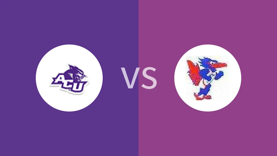 阿比利基督大学vs德州圣安东尼大学比分预测分析 2025/11/25