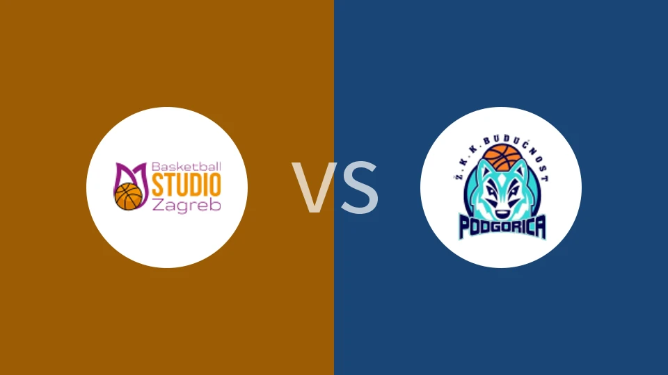 【亚海女联】萨格女篮vs布杜克诺斯特女篮