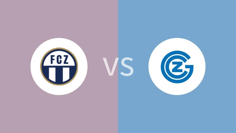 【瑞士女联】苏黎世女足vs草蜢女足