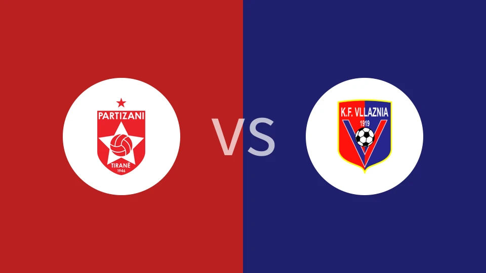 地拉那游击vs维拉斯尼亚比分预测分析 2025/11/23